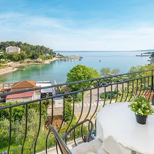 Apartament Jelka 2, Krk Town