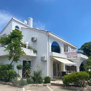  Maison d'hôtes Sekki