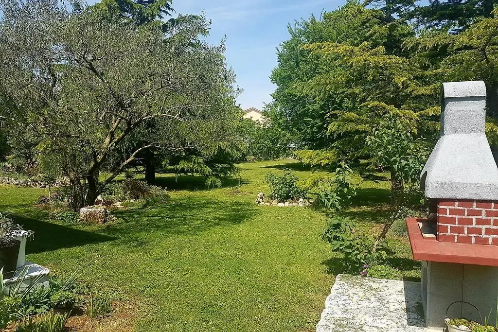 Apartment Samlandin location