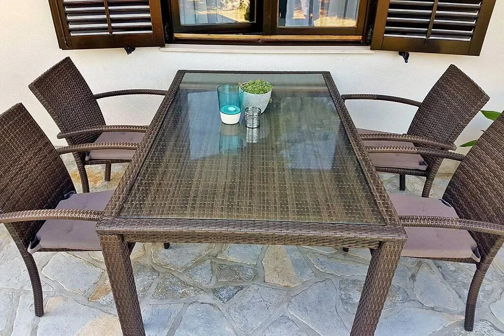 Apartment Samlandin Krk Town