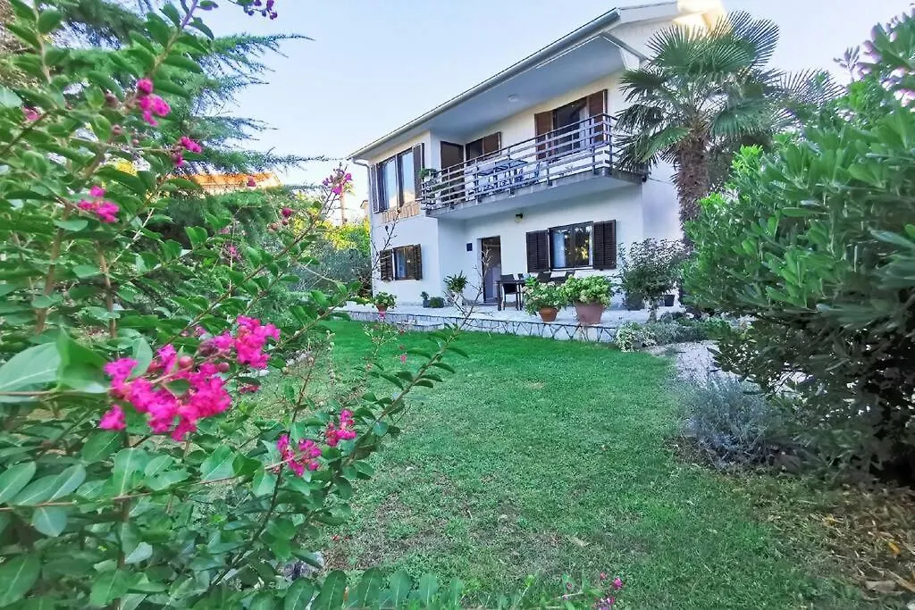 Apartment Samlandin Krk Town 0*,  Croatia