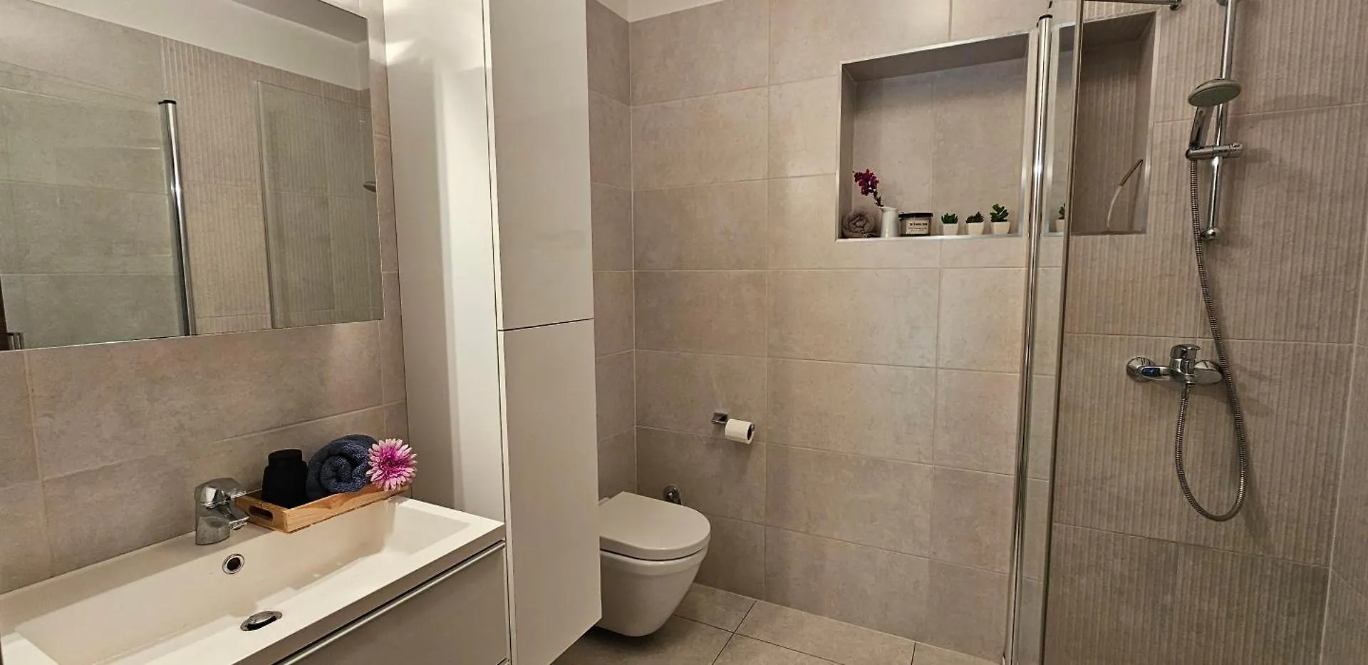 Apartment Samlandin Krk Town 0*,  Croatia