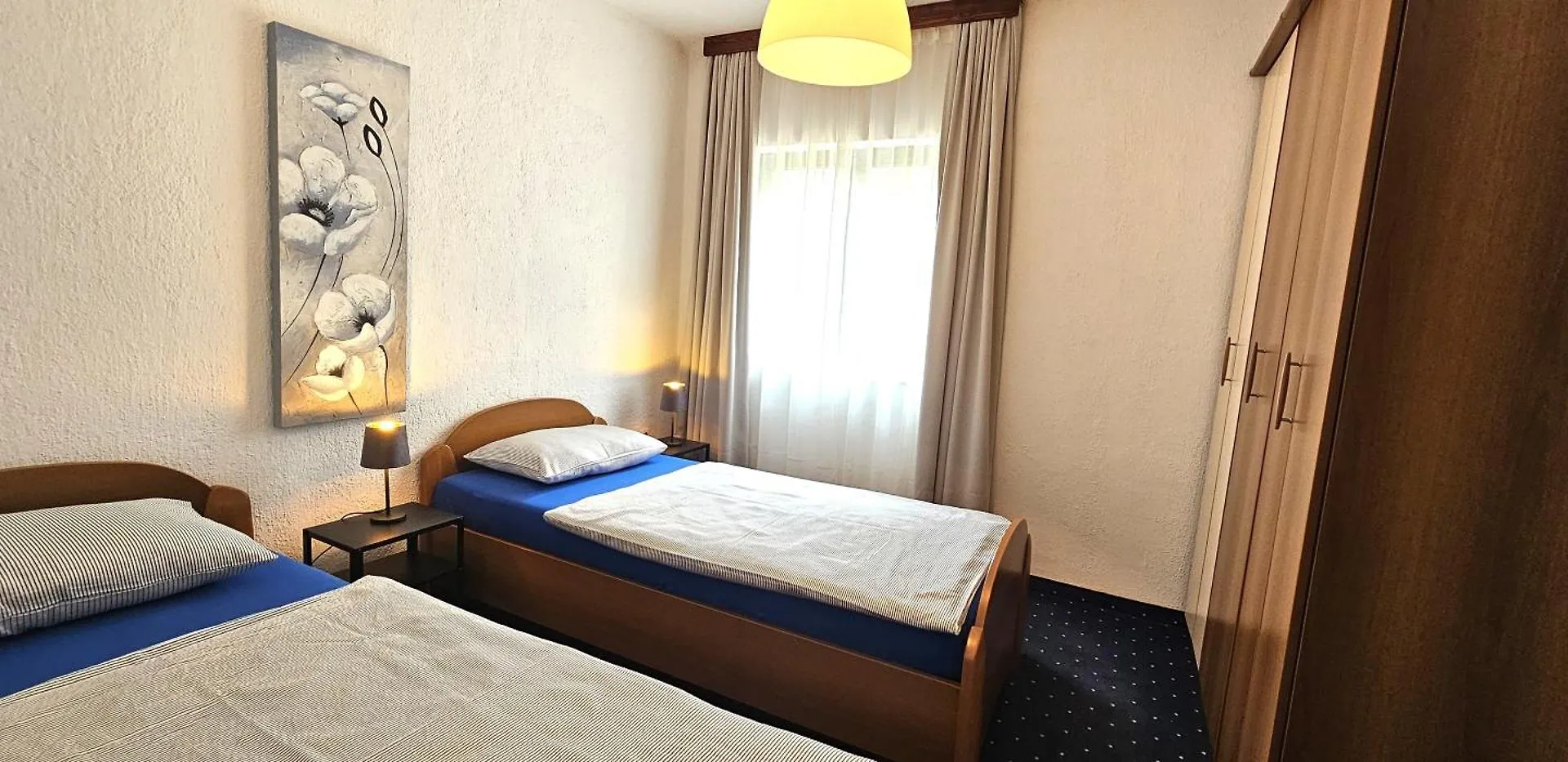Apartment Samlandin Krk Town